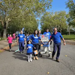 Incubator Push Finsbury Park